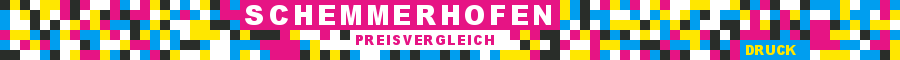 Infobild Druckerei Schemmerhofen Preisvergleich