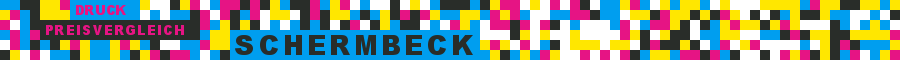Infobild Druckerei Schermbeck Preisvergleich
