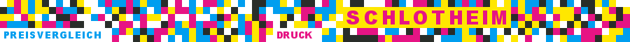 Infobild Druckerei Schlotheim Preisvergleich