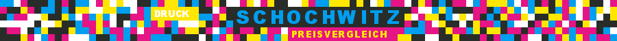 Infobild Druckerei Schochwitz Preisvergleich