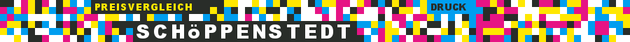 Infobild Druckerei Schöppenstedt Preisvergleich