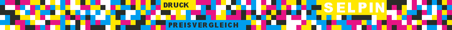 Infobild Druckerei Selpin Preisvergleich