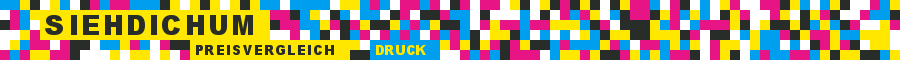 Siehdichum: Druckerei Preisvergleich per Druckanfrage stellen Infobild Druckerei Siehdichum Preisvergleich