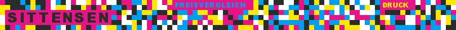 Infobild Druckerei Sittensen Preisvergleich
