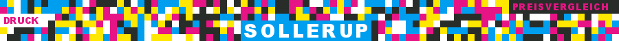 Infobild Druckerei Sollerup Preisvergleich