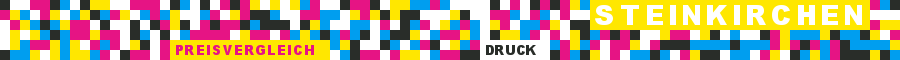 Infobild Druckerei Steinkirchen Preisvergleich