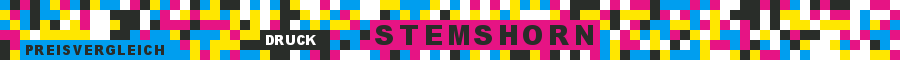 Stemshorn: Druckerei Preisvergleich per Druckanfrage stellen Infobild Druckerei Stemshorn Preisvergleich