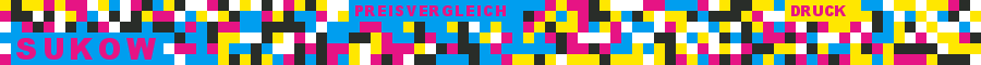 Infobild Druckerei Sukow Preisvergleich