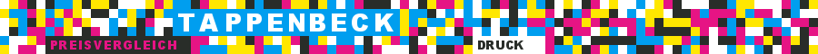 Infobild Druckerei Tappenbeck Preisvergleich