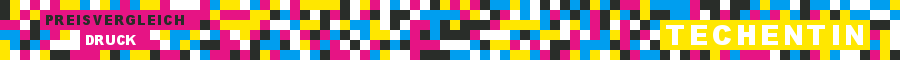 Infobild Druckerei Techentin Preisvergleich