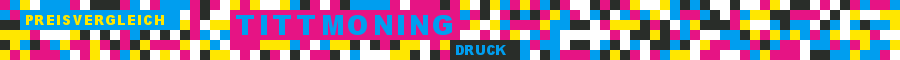Infobild Druckerei Tittmoning Preisvergleich