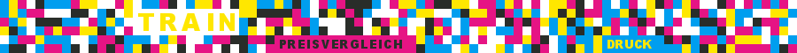 Infobild Druckerei Train Preisvergleich