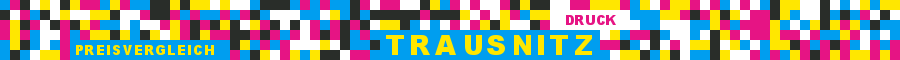Infobild Druckerei Trausnitz Preisvergleich