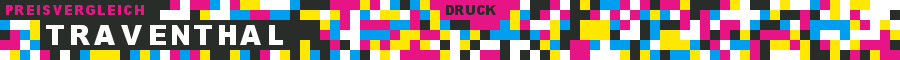 Infobild Druckerei Traventhal Preisvergleich