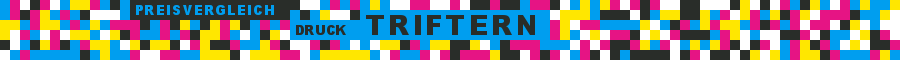 Infobild Druckerei Triftern Preisvergleich