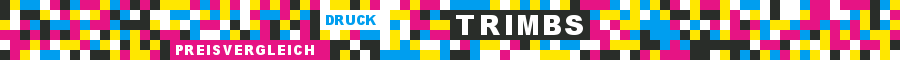 Infobild Druckerei Trimbs Preisvergleich