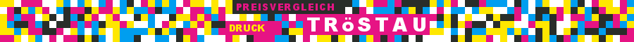 Infobild Druckerei Tröstau Preisvergleich