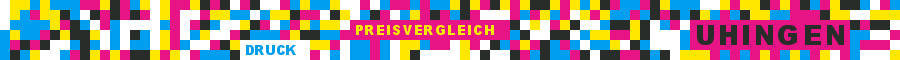 Infobild Druckerei Uhingen Preisvergleich