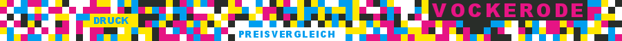 Infobild Druckerei Vockerode Preisvergleich