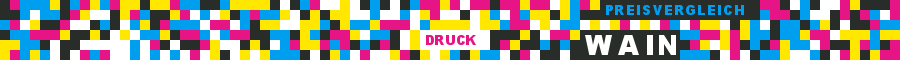 Infobild Druckerei Wain Preisvergleich