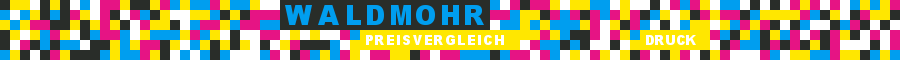 Infobild Druckerei Waldmohr Preisvergleich