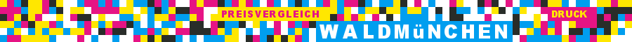 Infobild Druckerei Waldmünchen Preisvergleich