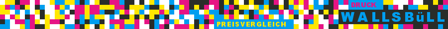 Infobild Druckerei Wallsbüll Preisvergleich