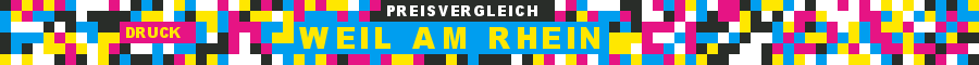 Weil am Rhein: Druckerei Preisvergleich per Druckanfrage stellen Infobild Druckerei Weil am Rhein Preisvergleich