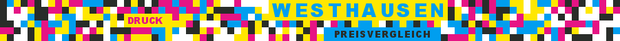 Infobild Druckerei Westhausen Preisvergleich