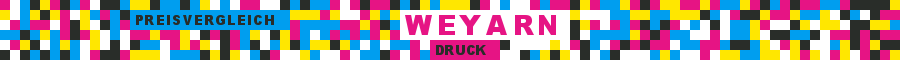 Infobild Druckerei Weyarn Preisvergleich