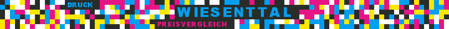 Infobild Druckerei Wiesenttal Preisvergleich