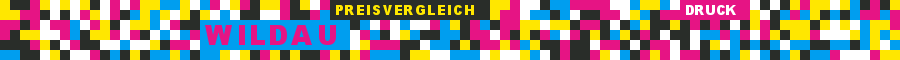 Infobild Druckerei Wildau Preisvergleich