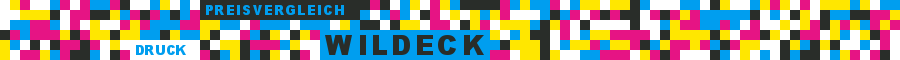 Infobild Druckerei Wildeck Preisvergleich