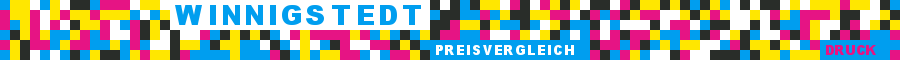 Infobild Druckerei Winnigstedt Preisvergleich