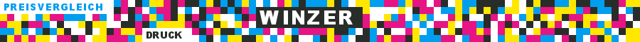 Infobild Druckerei Winzer Preisvergleich