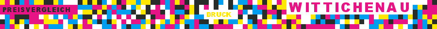 Infobild Druckerei Wittichenau Preisvergleich