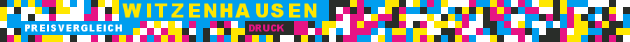 Witzenhausen: Druckerei Preisvergleich per Druckanfrage stellen Infobild Druckerei Witzenhausen Preisvergleich