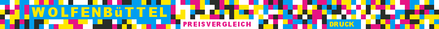 Infobild Druckerei Wolfenbüttel Preisvergleich