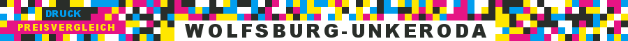 Infobild Druckerei Wolfsburg-Unkeroda Preisvergleich