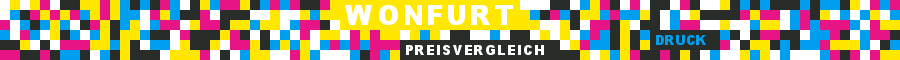 Infobild Druckerei Wonfurt Preisvergleich