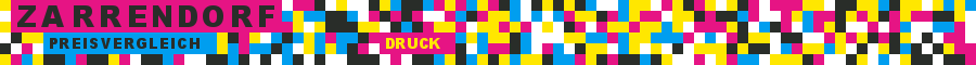 Infobild Druckerei Zarrendorf Preisvergleich