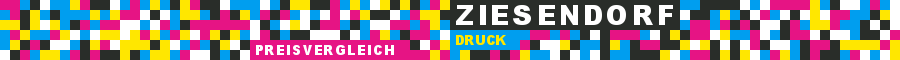 Infobild Druckerei Ziesendorf Preisvergleich