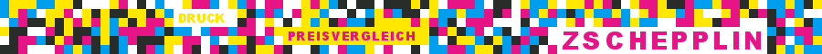 Infobild Druckerei Zschepplin Preisvergleich