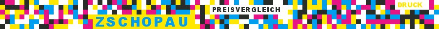 Infobild Druckerei Zschopau Preisvergleich