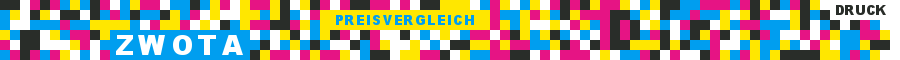 Infobild Druckerei Zwota Preisvergleich