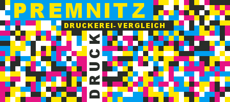 Druckerei Premnitz Preisvergleich mit Druckanfrage