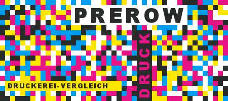 Druckerei Prerow Preisvergleich mit Druckanfrage