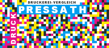 Druckerei Pressath Preisvergleich mit Druckanfrage