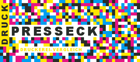 Druckerei Presseck Preisvergleich mit Druckanfrage