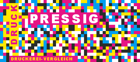 Druckerei Pressig Preisvergleich mit Druckanfrage